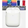 Original:Battery boitier APPLE Airpods 2ème A1938 EMC 3185 sans fils induction