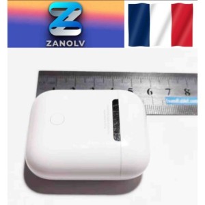 Battery case holder Apple Airpods 1st and 2nd generation A1602 EMC 2862 - Parfait état