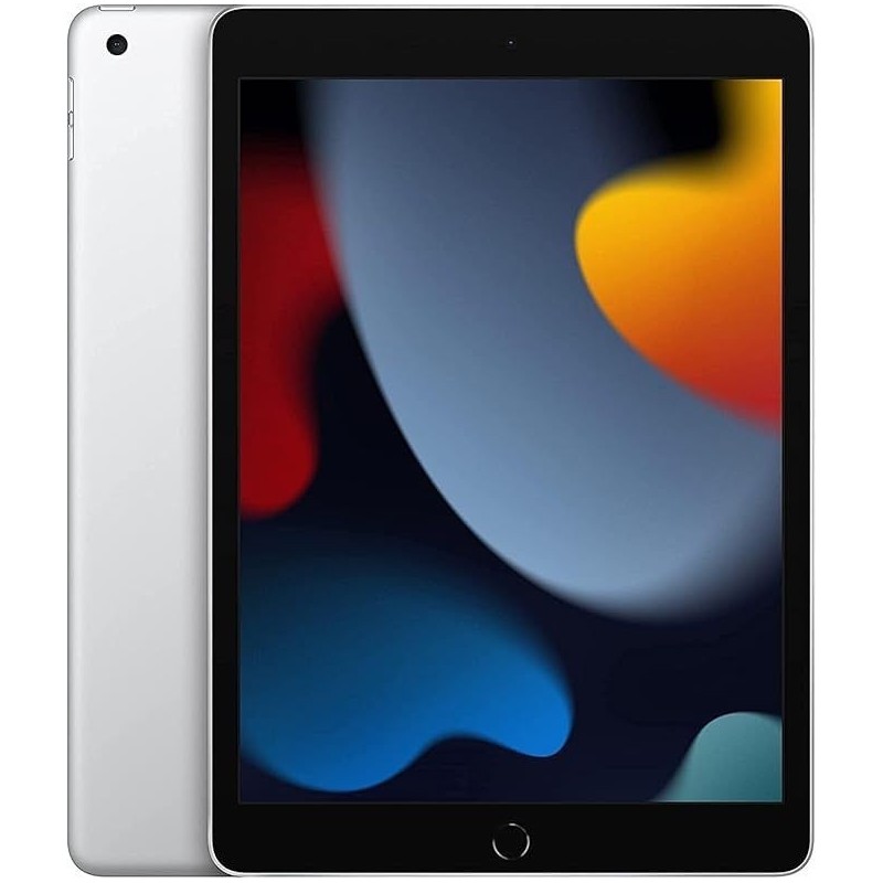 2021 Apple ipad (10_2-inch, wi-fi,64GB)