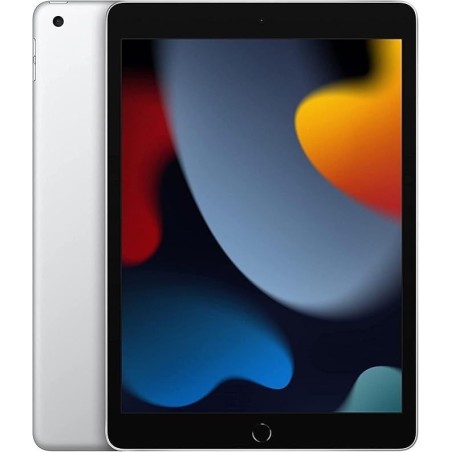 2021 Apple ipad (10_2-inch, wi-fi,64GB)