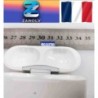Original: Batterie boitier charge Apple Airpods PRO A2190 1er Parfait état-EMC 3326