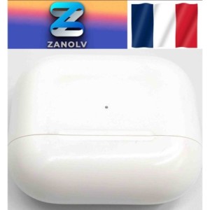 Original: Batterie boitier charge Apple AirPods 2021 A2566 3e- EMC 3986