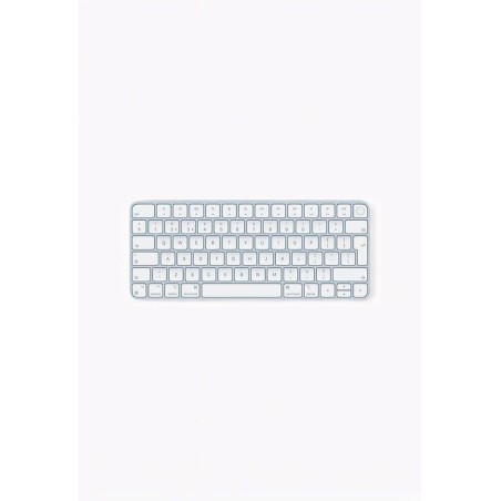 Smart keyboard 2 - azerty (touch id)