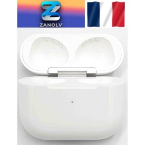 Original: Batterie boitier charge Apple AirPods 2021 A2566 3e EMC 3986