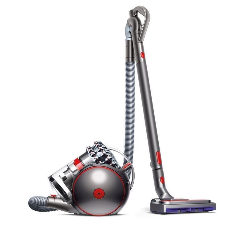 Dyson cinetic big ball absolute 2