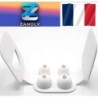 Original :Embouts pour AirPods Pro Apple 1ère génération lot x2 S et x2 L