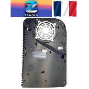 Original: Sony PlayStation 5 PS5 Body Front Rear Plastic coque