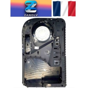 Original: Sony PlayStation 5 PS5 Body Front Rear Plastic coque