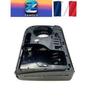 Original: Sony PlayStation 5 PS5 Body Front Rear Plastic coque