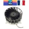 Original: Ventilateur CPU Sony PlayStation 5 PS5 Fan Quiet DELTA KSB1212HGH2M DC12V 2.15A