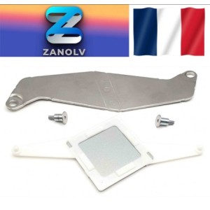 original:COOLER Sony PlayStation 5 PS5 Heatsink Bracket 2020 V1