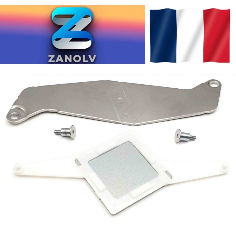 original:COOLER Sony PlayStation 5 PS5 Heatsink Bracket 2020 V1