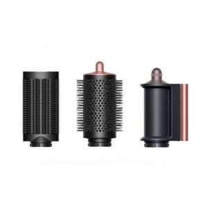 Pack accesoire dyson air wrap