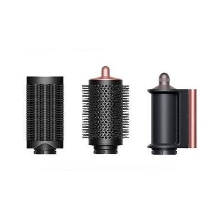 Pack accesoire dyson air wrap