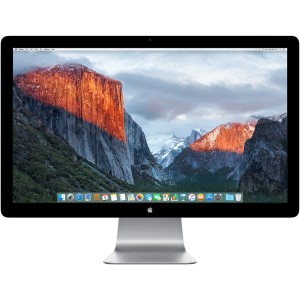 Apple thunderbolt Display (27-inch)