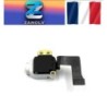 ORIGINAL:Silver Audio Jack APPLE Macbook A1989 821-01662