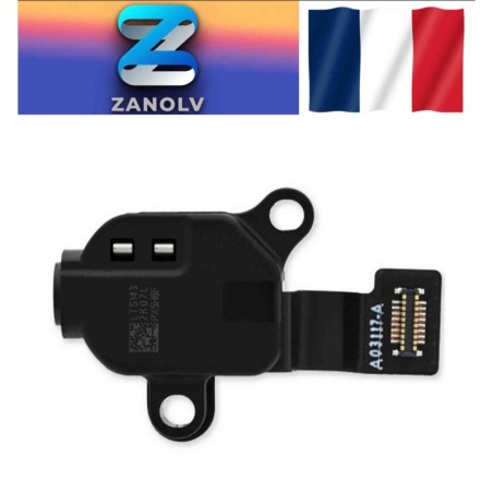 Audio Jack Apple MacBook Pro 2021 16inch M1 A2485