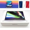 SILVER ARGENTÉ Boite vide Empty box Apple Macbook PRO 13inch M1 2020 A2338 - État correct