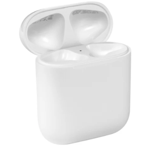 Boitier airpods  2 batterie