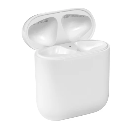 Boitier airpods  2 batterie