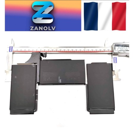 Battery batterie APPLE MacBook Air 2020 A2179 EMC 3302 A1965