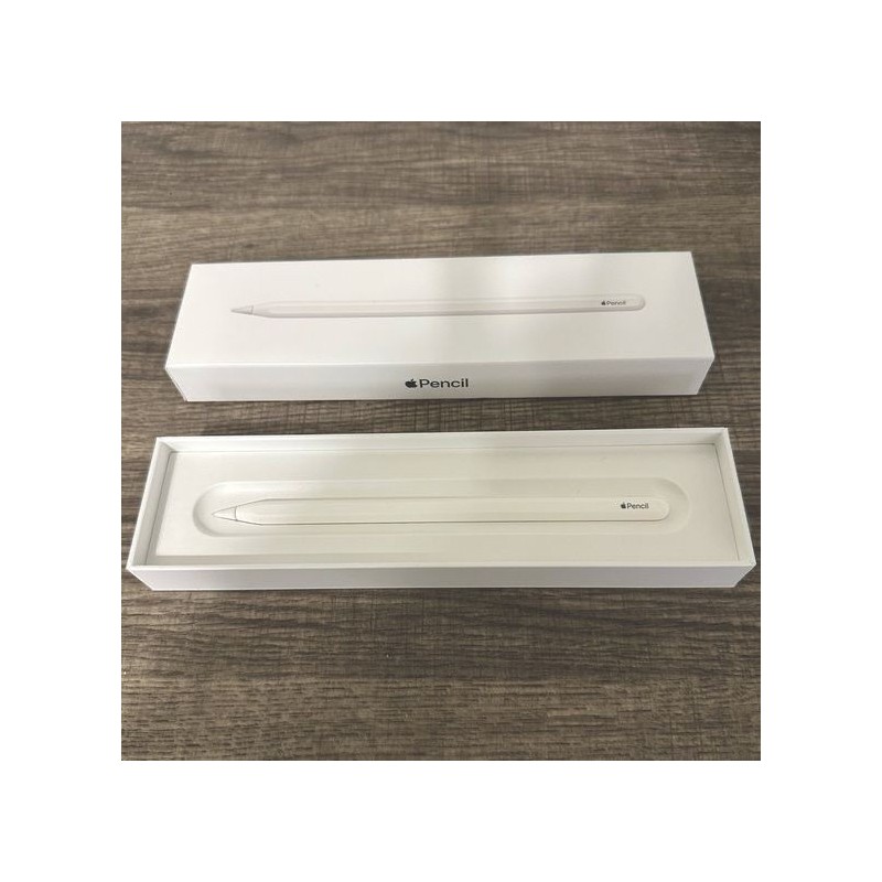 Apple pencil 2nd Generation