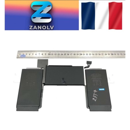 Battery APPLE Macbook Air M1 A2337 A2389 batterie