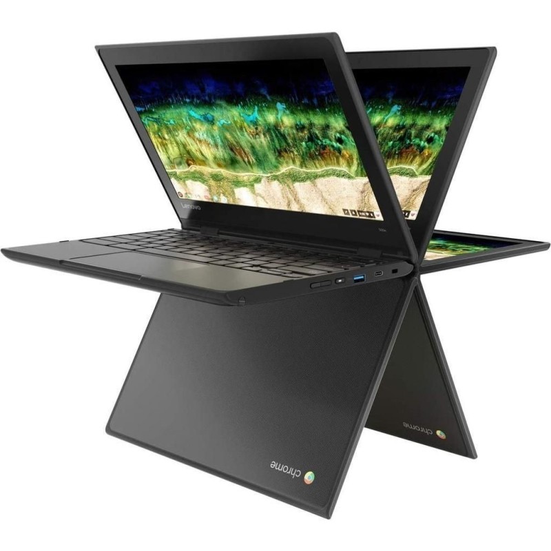 Lenovo chrome book 500E