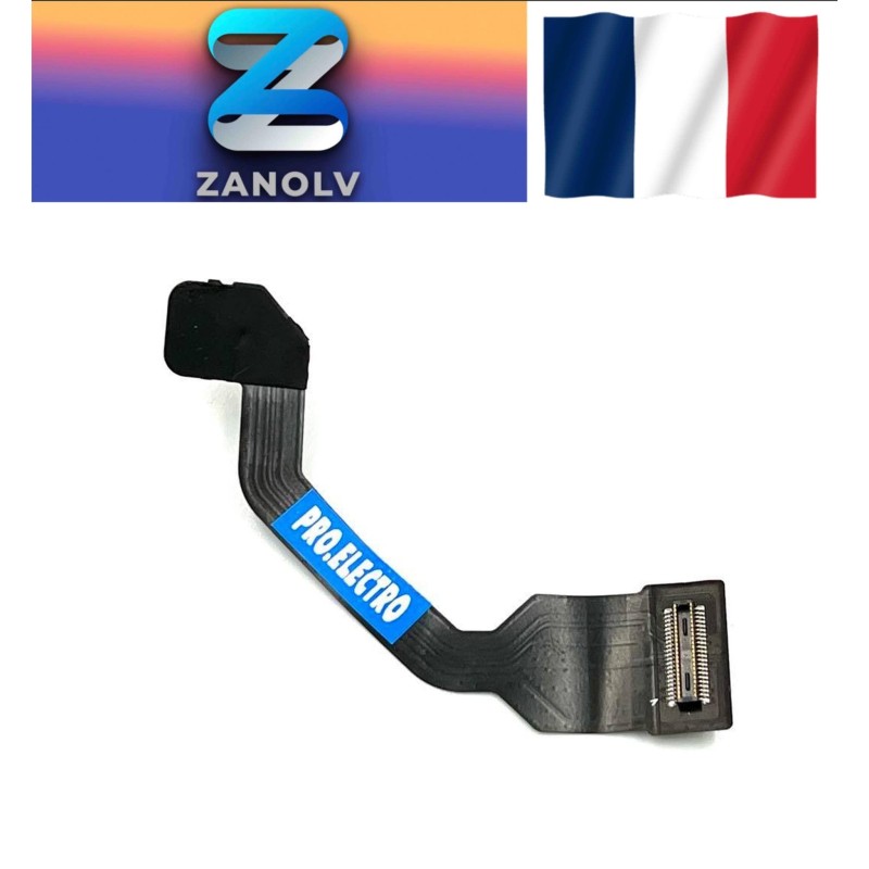 Original: Nappe cable Apple Macbook Air A1989 821-0 1699-A