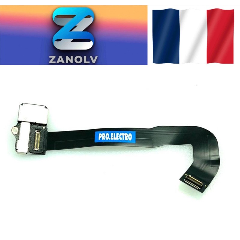 Cable nappe APPLE Macbook A1989 AMS983 JC01-0
