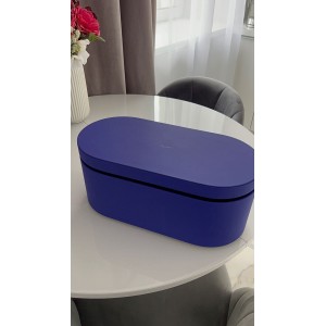 Boite rangement dyson air wrap