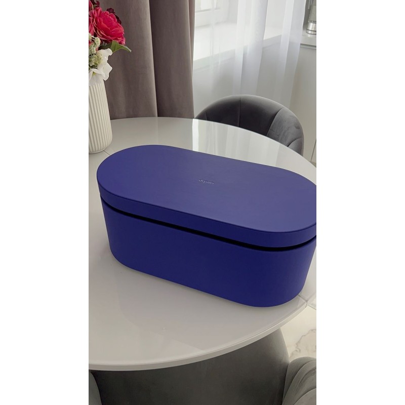 Boite rangement dyson air wrap