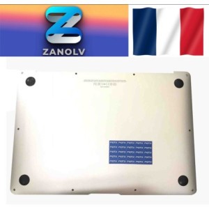 Original:Cover cache coque Apple MACBOOK Air 13inch A1466 2012-2017 ( Only cover )