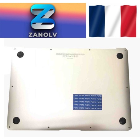 Original:Cover cache coque Apple MACBOOK Air 13inch A1466 2012-2017 ( Only cover )