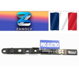 Camera Macbook Air A1932 version 2019 avec truetone 821-01545-A