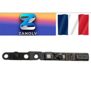 Isight Webcam Camera Apple Macbook Pro 13 15 16 a1706 a1708 a1707 a1989 a2159 a1990 a2141 a2251 a2289 2018 Taille 13