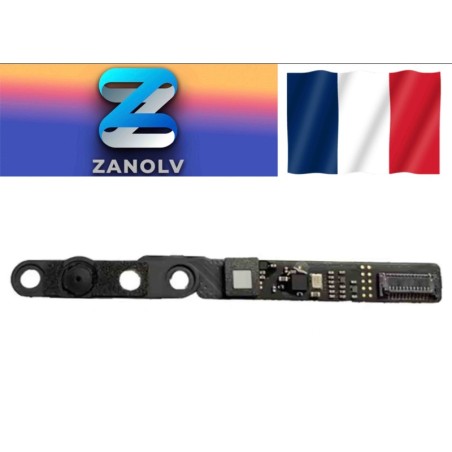 Isight Webcam Camera Apple Macbook Pro 13 15 16 a1706 a1708 a1707 a1989 a2159 a1990 a2141 a2251 a2289 2018 Taille 13