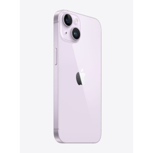 Iphone 14 plus violet 256 go