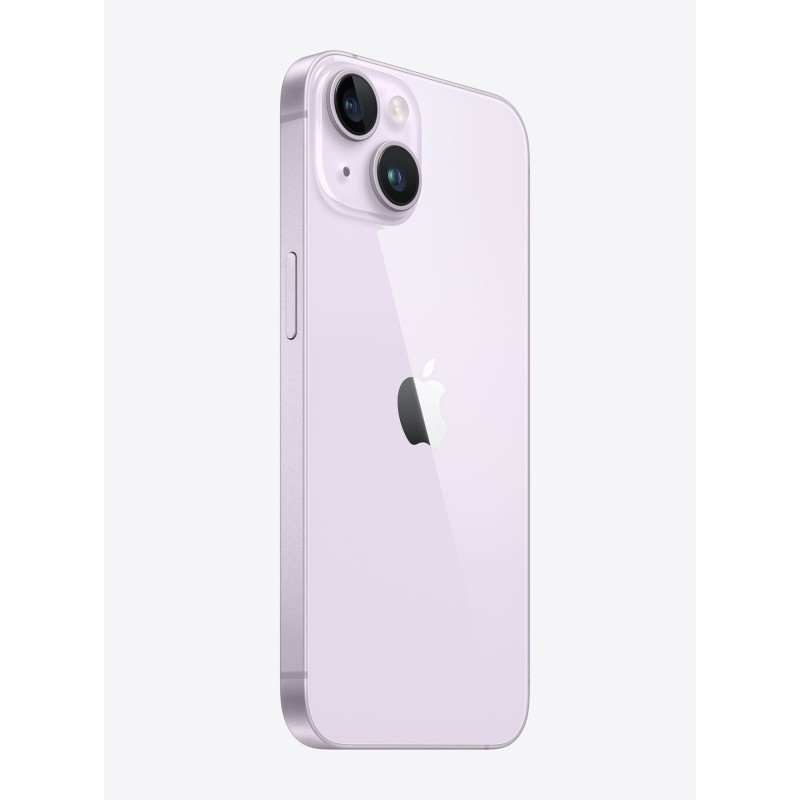 Iphone 14 plus violet 256 go