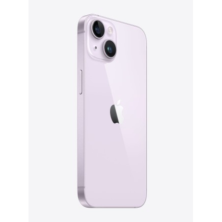 Iphone 14 plus violet 256 go