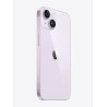 Iphone 14 plus violet 256 go