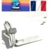 Chargeur apple MACBOOK 85W 2012 MagSafe 2 20V 4.25A A1424