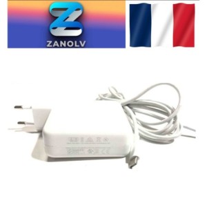 Chargeur Macbook 61w USB-C 20.3V 3A / 9V 3A / 5.2V 2.4A