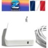 Chargeur Macbook 61w USB-C 20.3V 3A / 9V 3A / 5.2V 2.4A