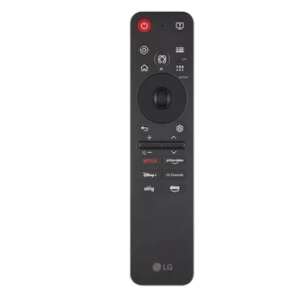Télécommande LG New 2025
