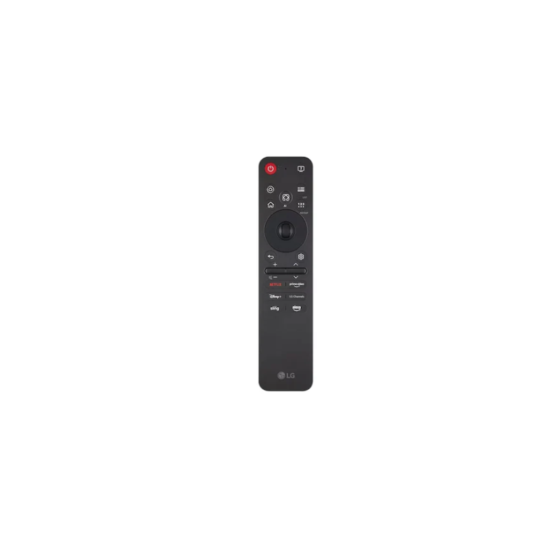 Télécommande LG New 2025