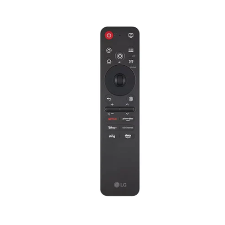 Télécommande LG New 2025