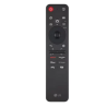 Télécommande LG New 2025