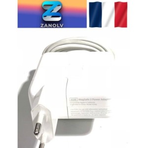 Original: Chargeur Macbook 45w Magsafe 2 A1436 14.85V 3.05A 2012 2013 2014 2015 2016 2017 2018