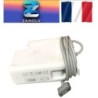 original Chargeur Macbook 60w Magsafe 2 A1435 16.55V 3.65A 2012 2013 2014 2015 2016 2017 2018